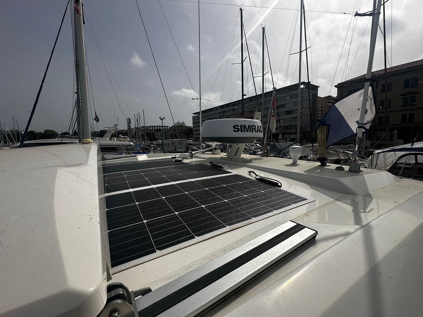 Jeanneau Prestige 420S - 2022