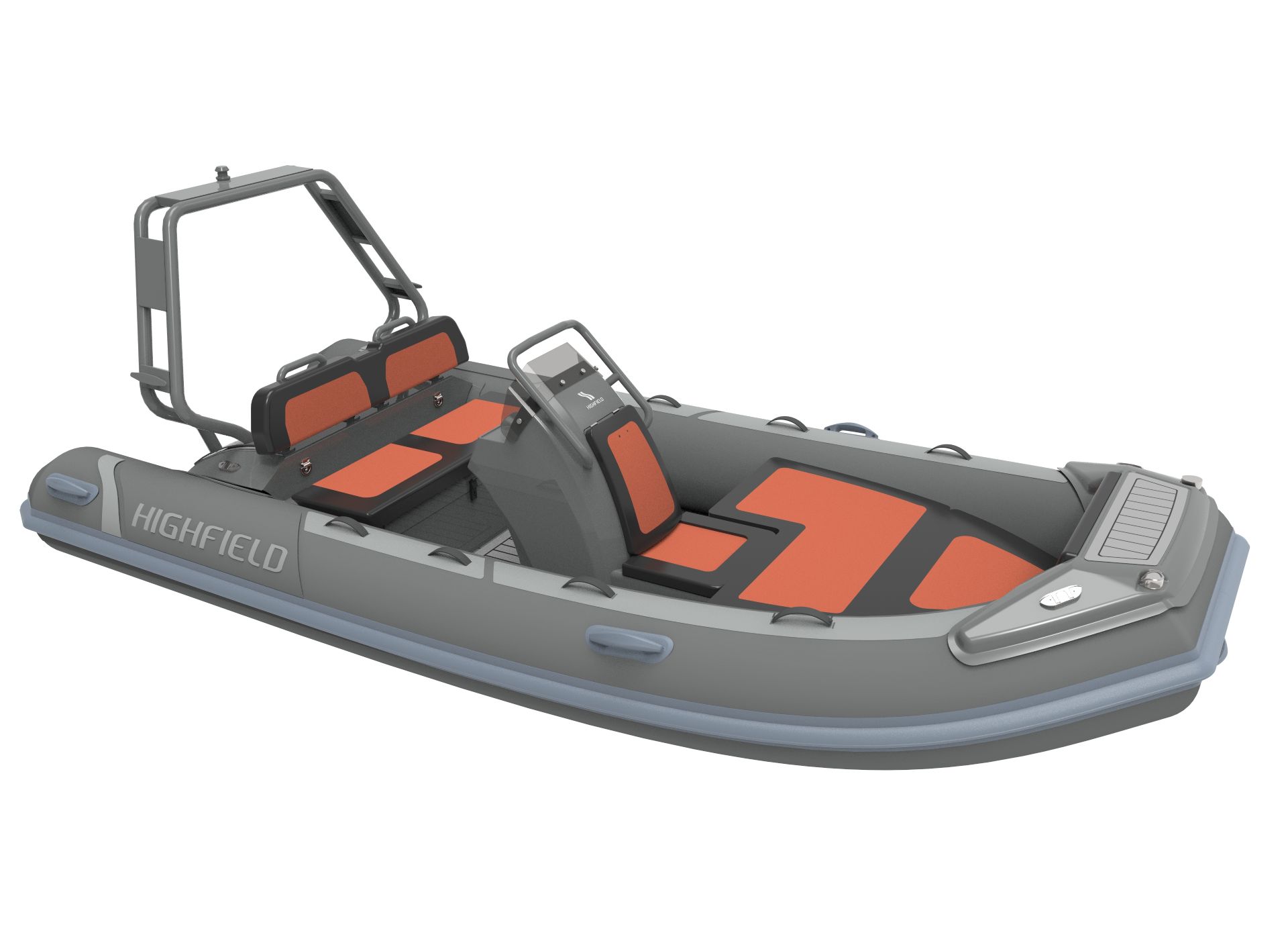 Highfield Sport 420 - 2025