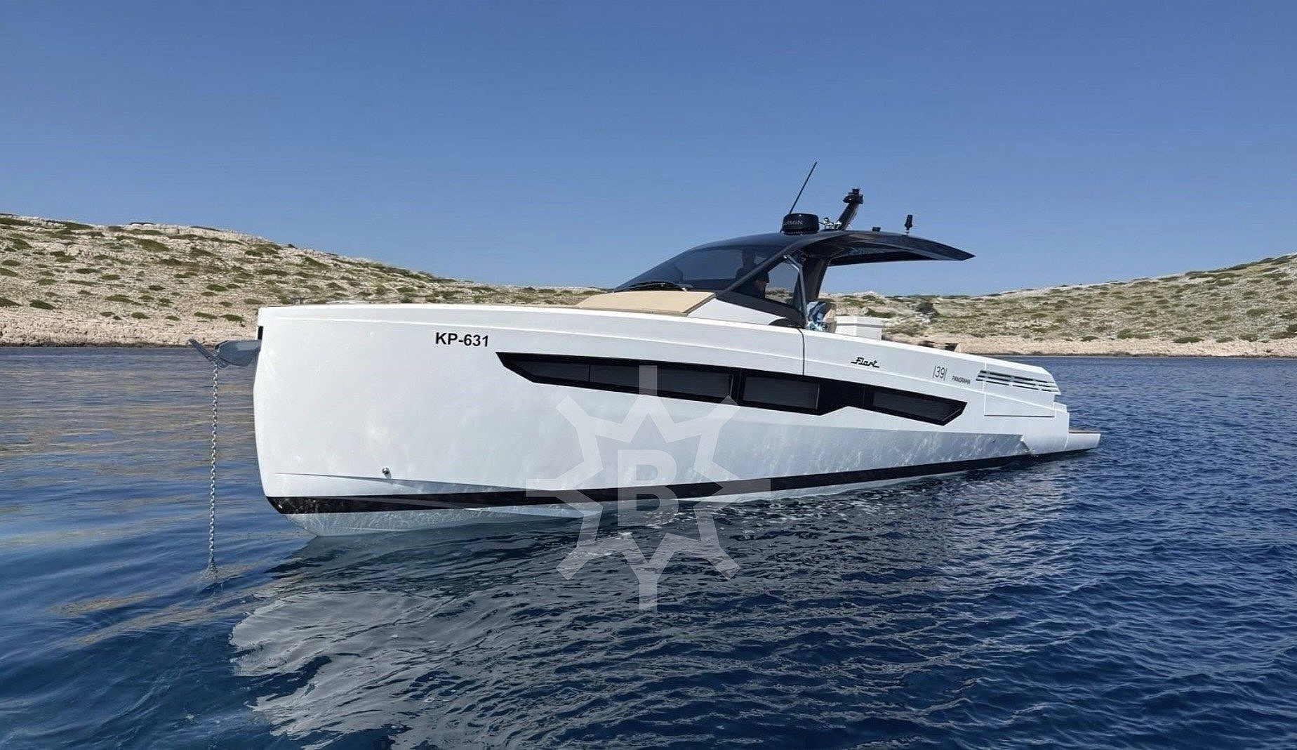 Fiart Mare Seawalker 39 Panorama - 2025