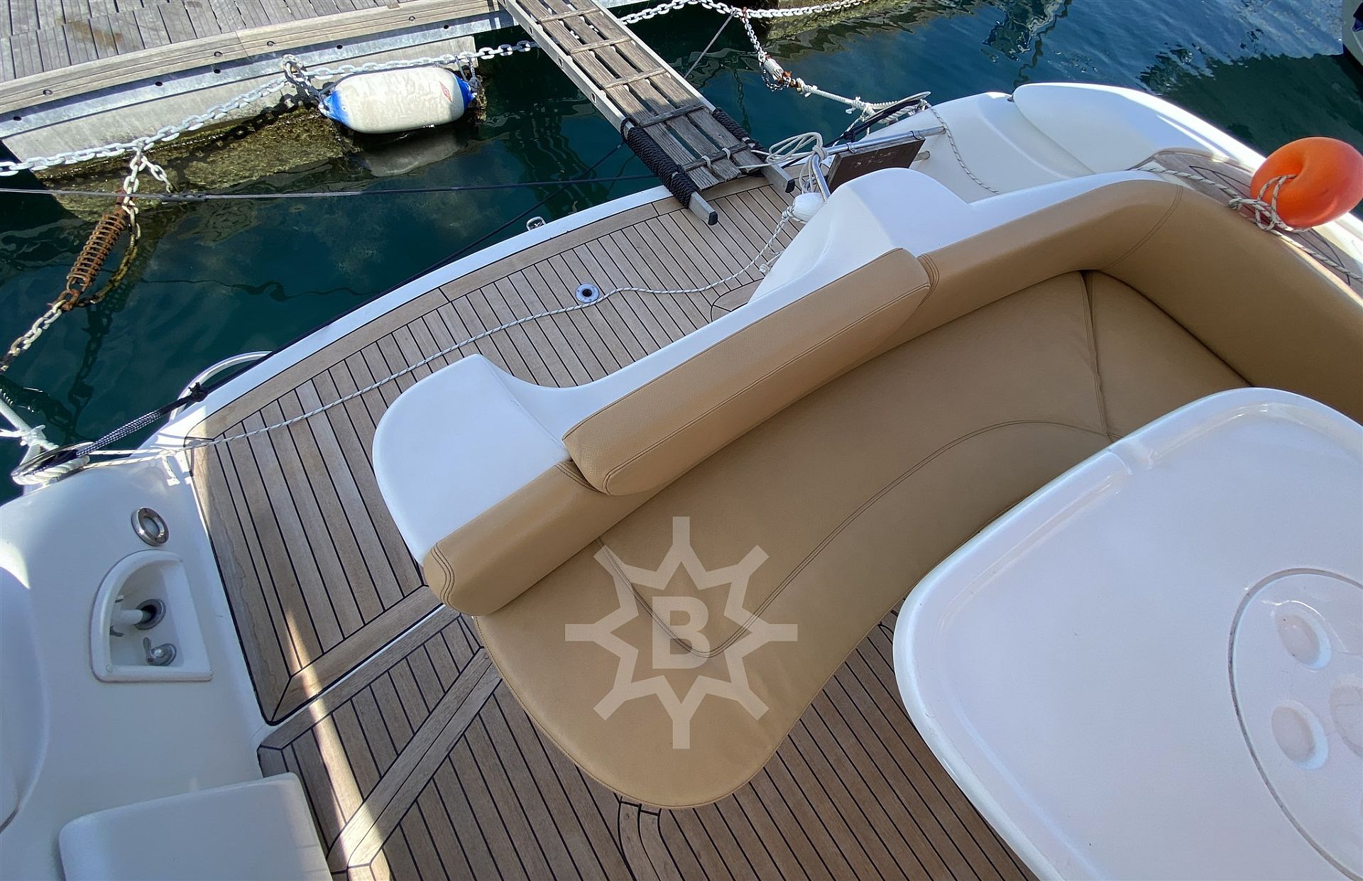Sessa Marine SESSA C 30 - 2006