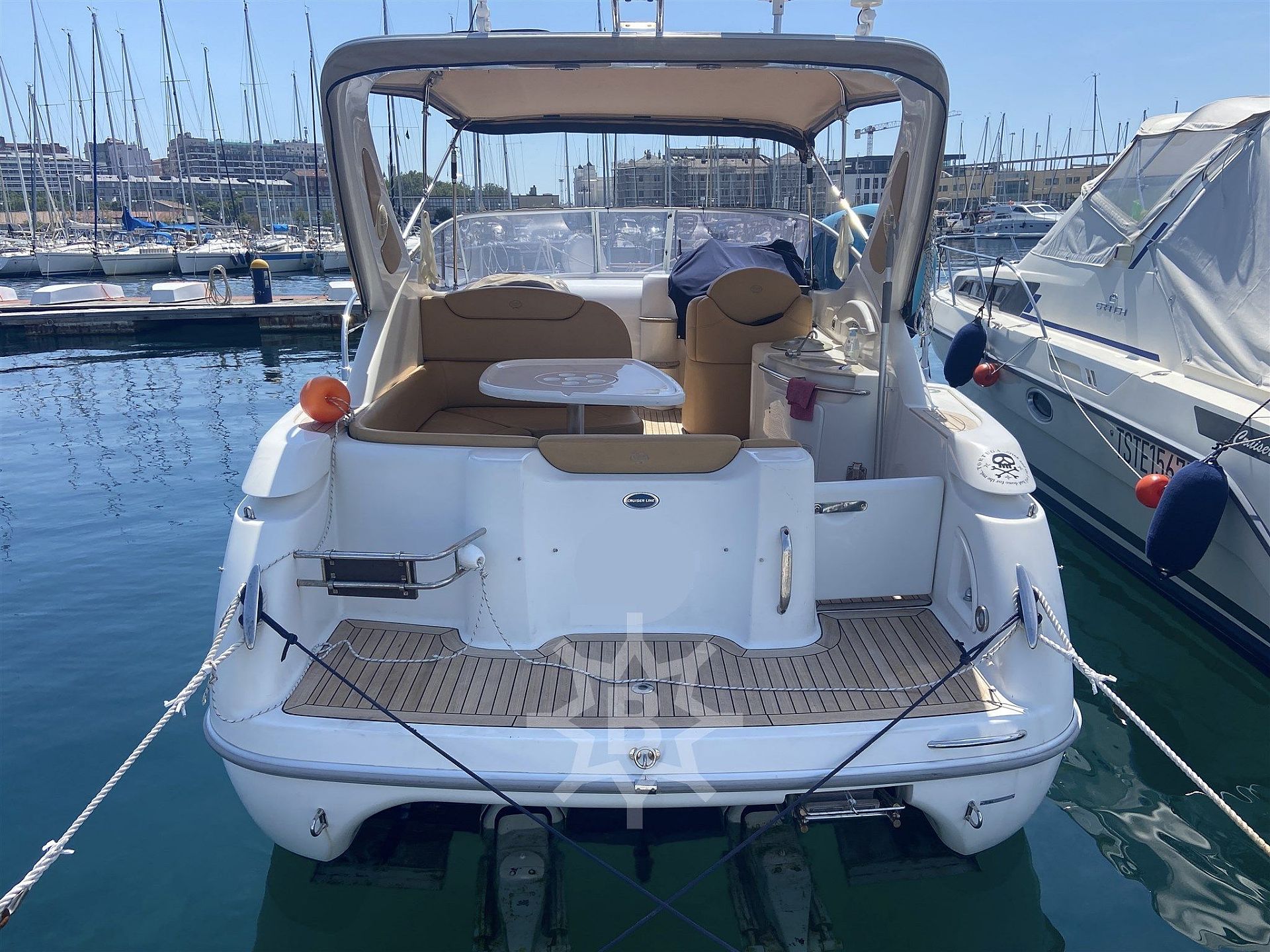 Sessa Marine SESSA C 30 - 2006