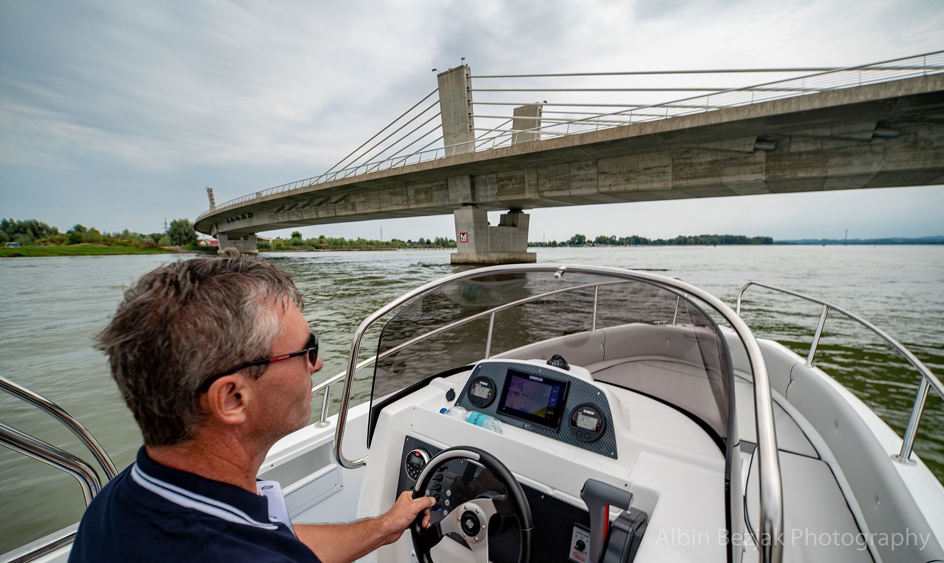 Marinello FISHERMAN 19 - AKCIJA ZA PREDNARO�ILA 2026 - 2026