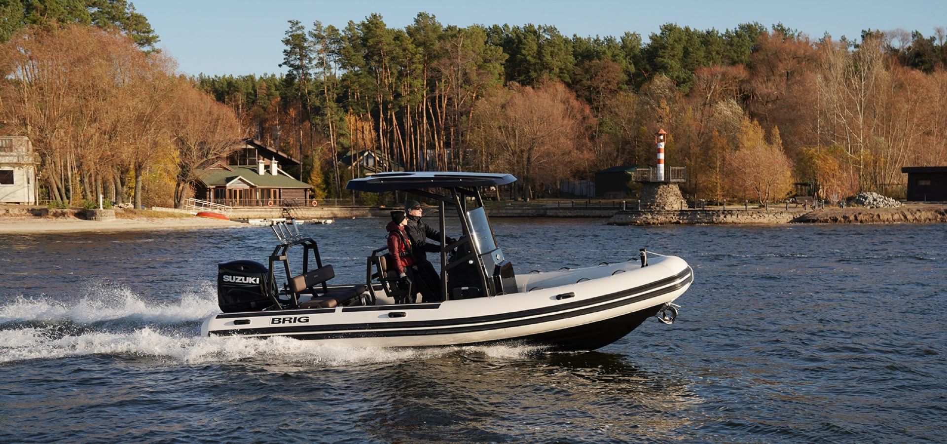 Brig NAVIGATOR 22 - AKCIJ... - 2025 - for sale: 30735.-EUR