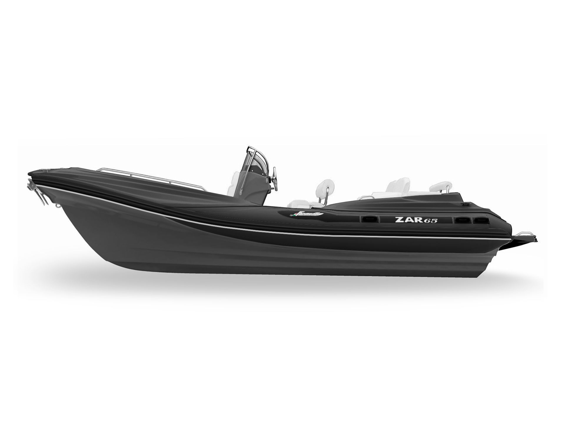 ZAR 65 Classic Luxury 65 Classic Luxury - 2025