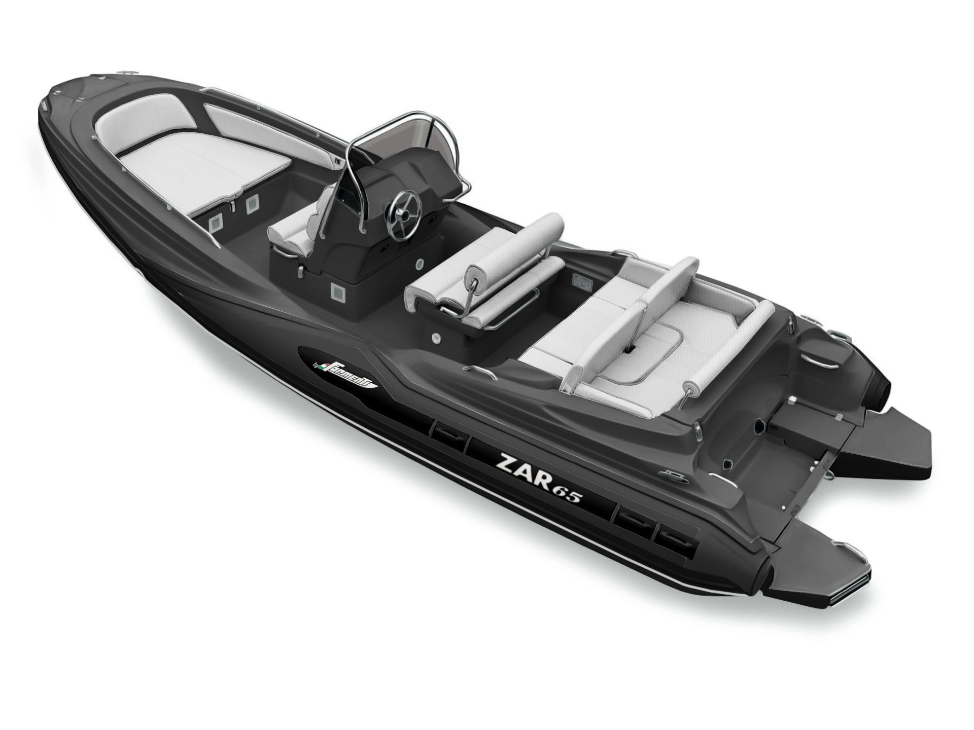 ZAR 65 Classic Luxury 65 Classic Luxury - 2025