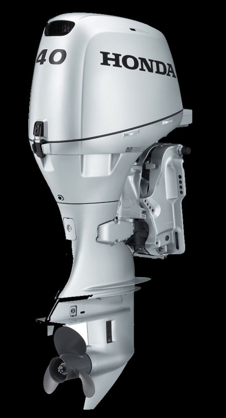 Honda BF 40HP - 2026