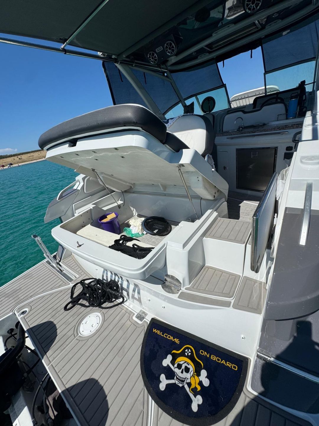 Crownline 310 CRX - 2024