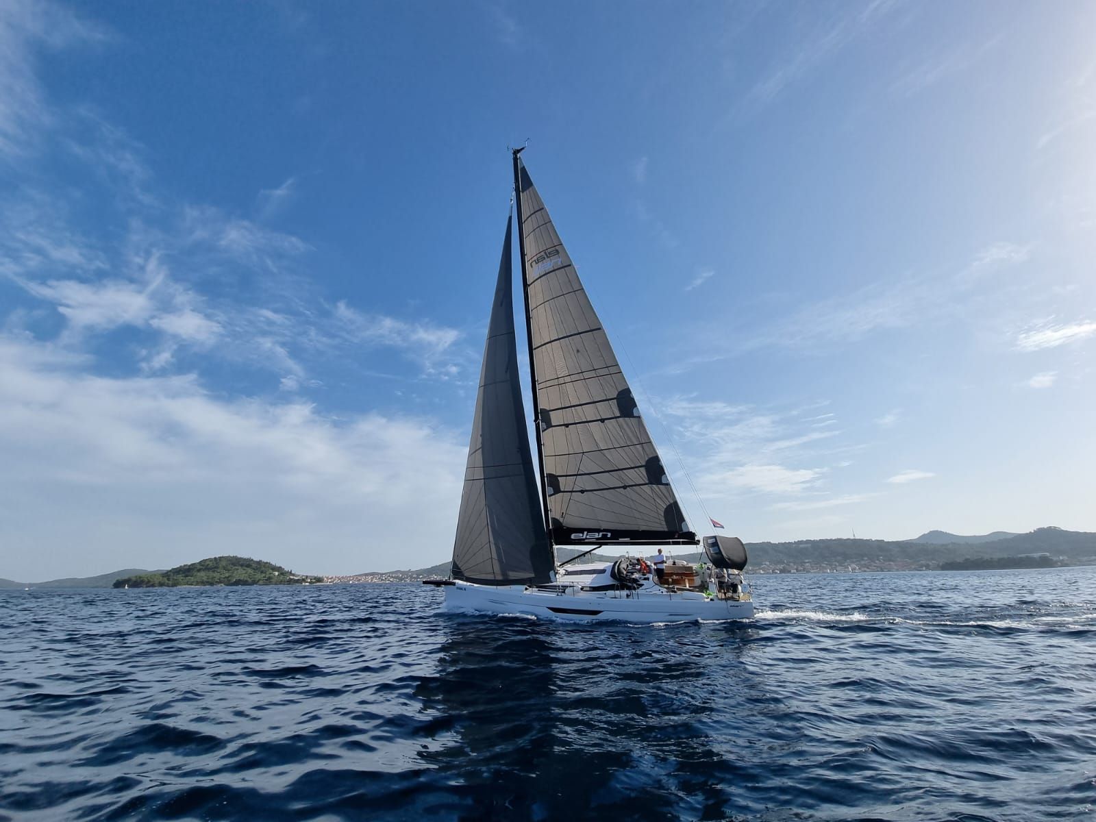 Elan E6 - 2022 - for sale: 190000.-EUR