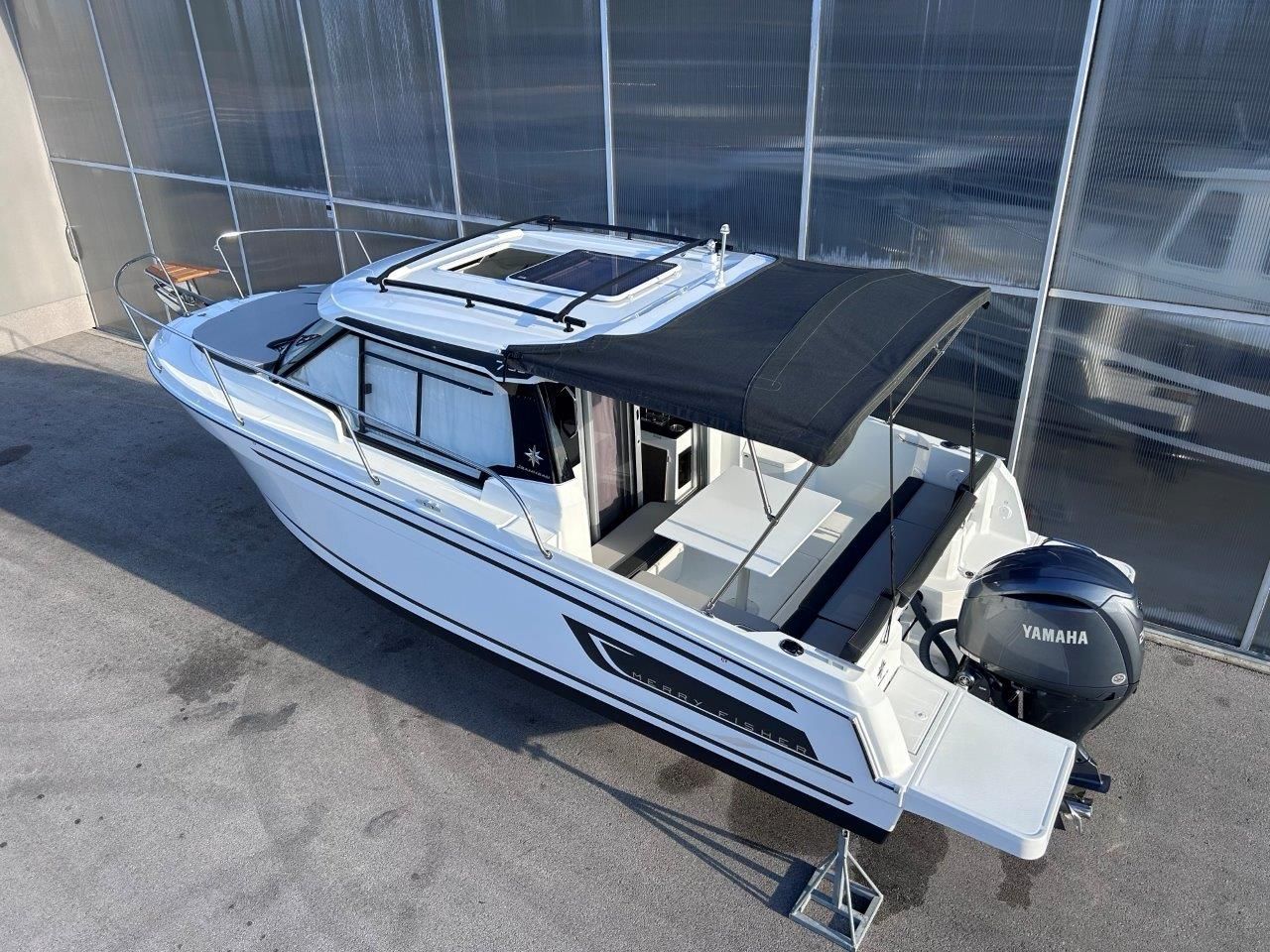 Jeanneau Merry Fisher 795 S2 - 2024