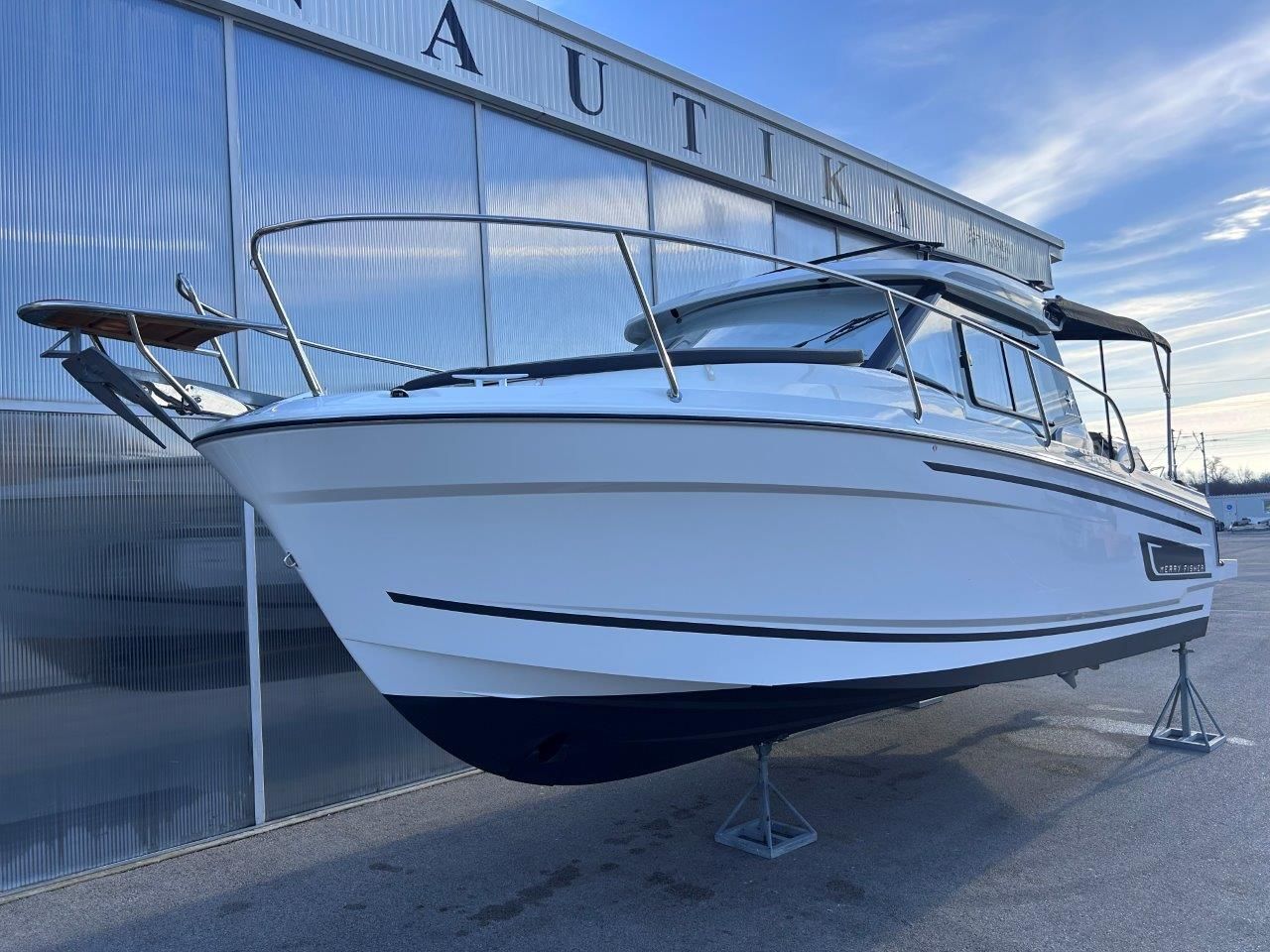 Jeanneau Merry Fisher 795 S2 - 2024