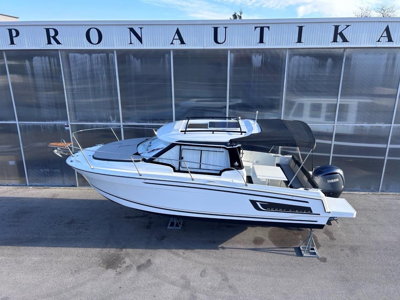 Jeanneau Merry Fisher 795 S2 - 2024