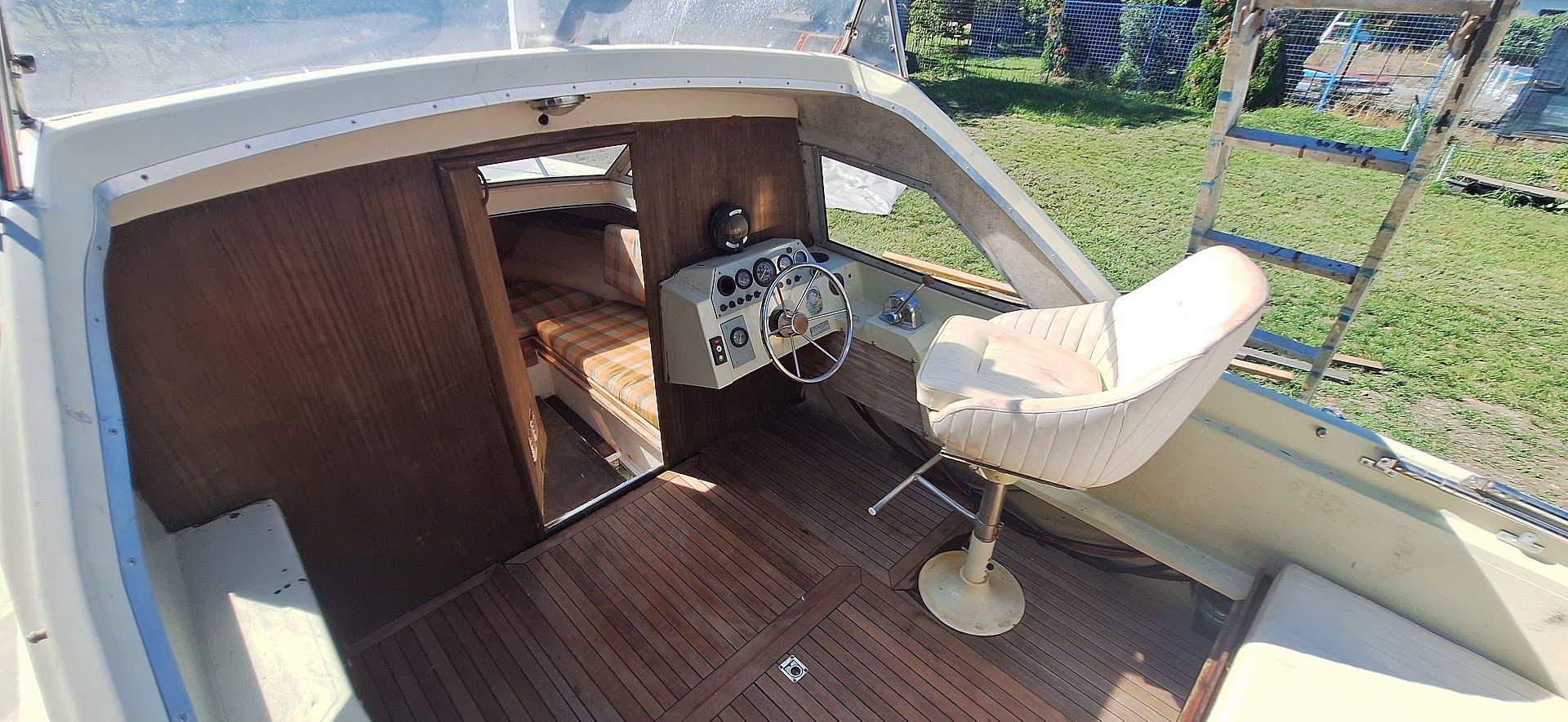 FJORD  - 1981