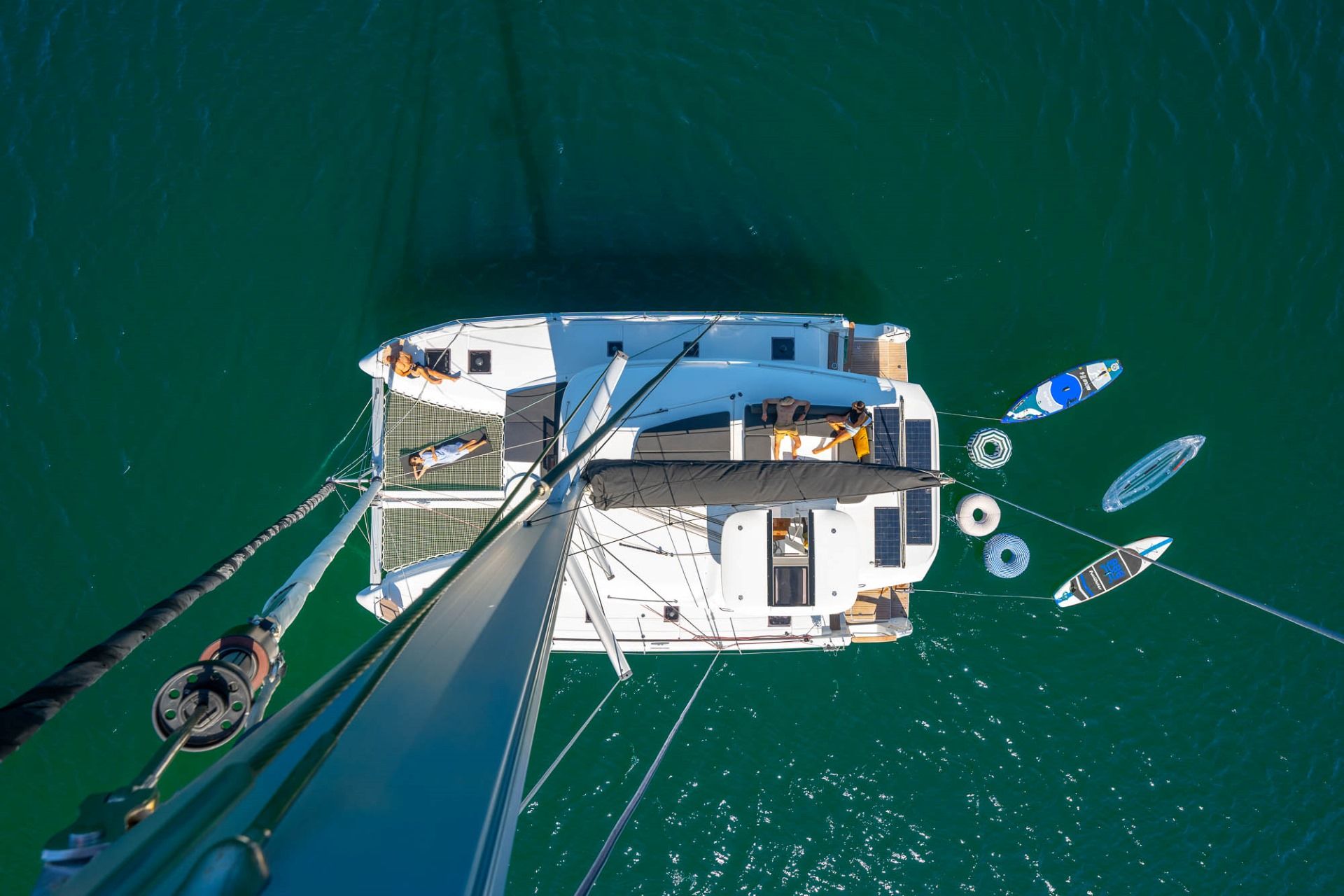 Lagoon 43 - 2026 - for sale: 499000.-EUR