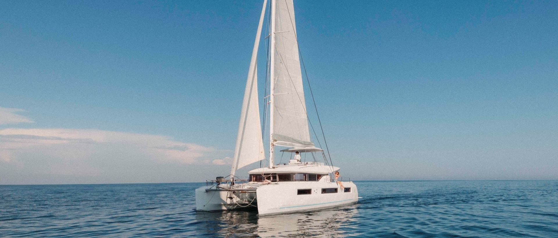 Lagoon 51 ICONIC - 2026