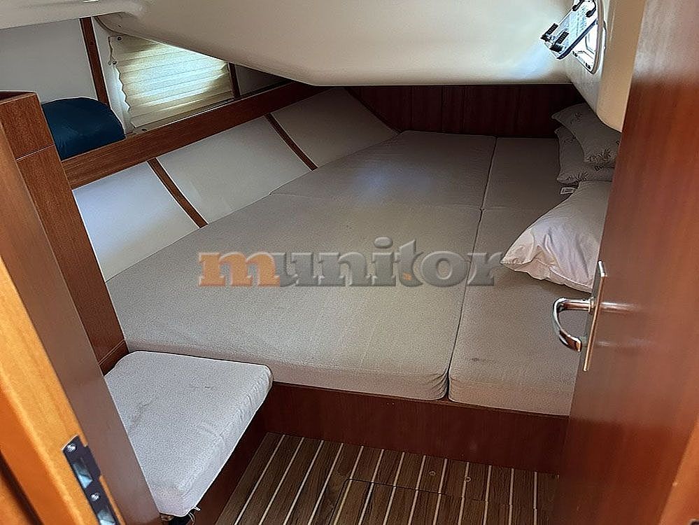 Elan Impression 384 - 2006