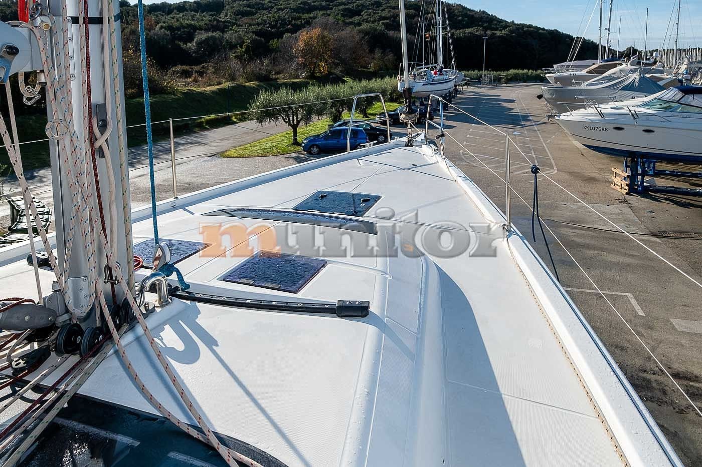 Dufour 430 Grand Large - 2019
