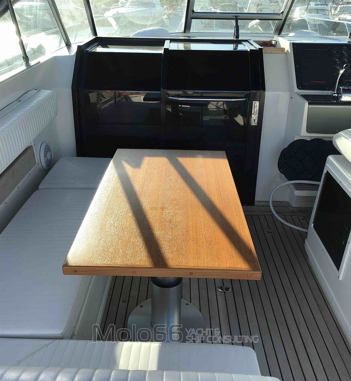Tiara Yachts 3600 Express Special - 1988