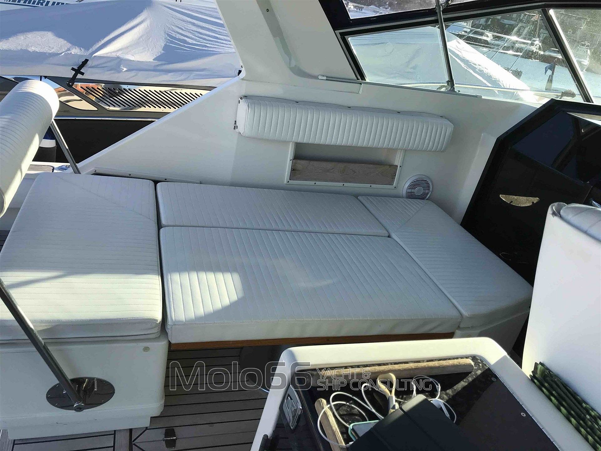 Tiara Yachts 3600 Express Special - 1988
