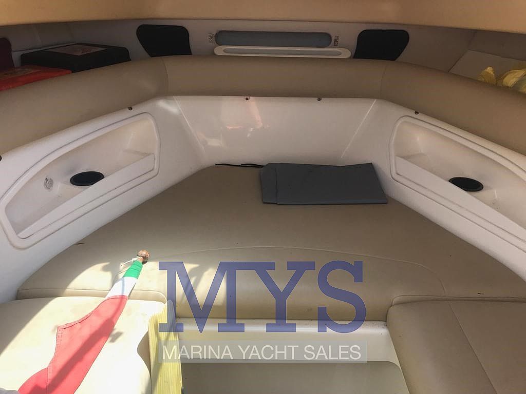 Boston Whaler OUTRAGE 320 - 2007