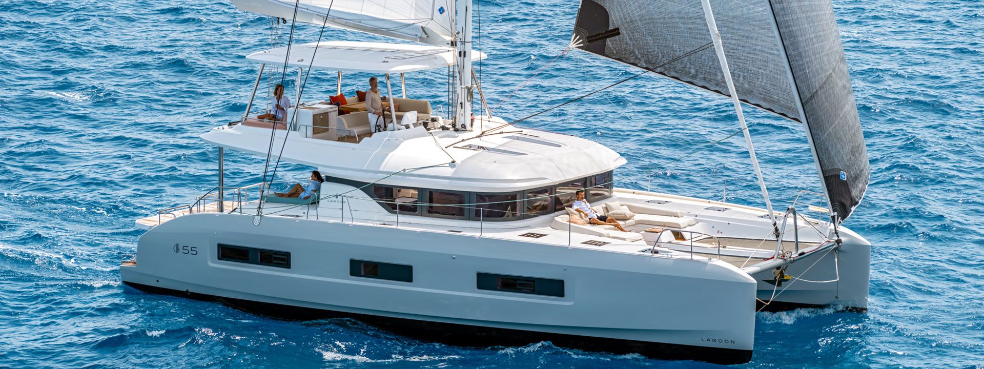 Lagoon 55 - 2026 - for sale: 1564900.-EUR
