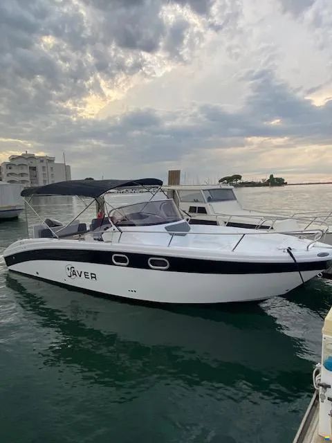 Saver 750 Walkaround - 2026 - for sale: 69000.-EUR
