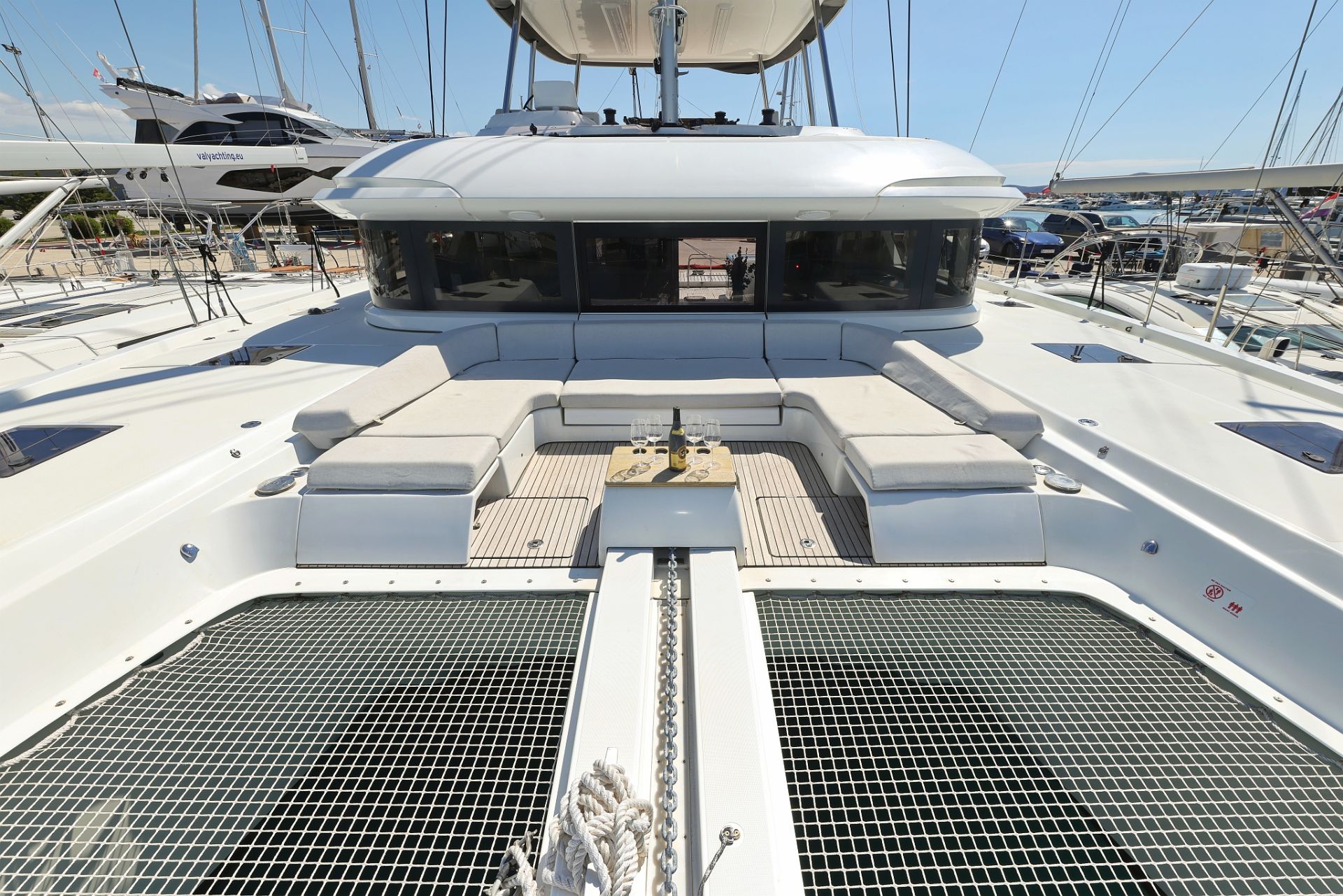 Lagoon 55 - 2023