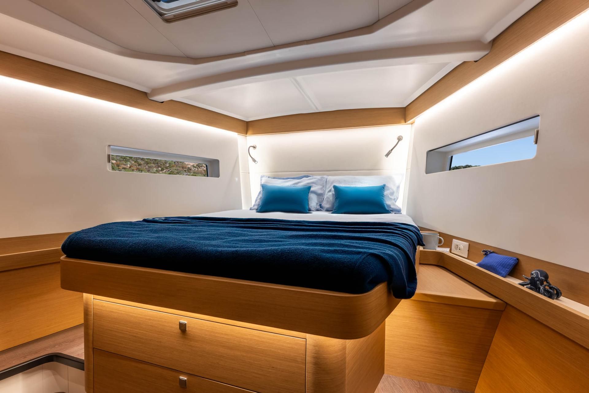 Jeanneau Sun Odyssey 455 Svet... - 2026 - for sale call for a price 