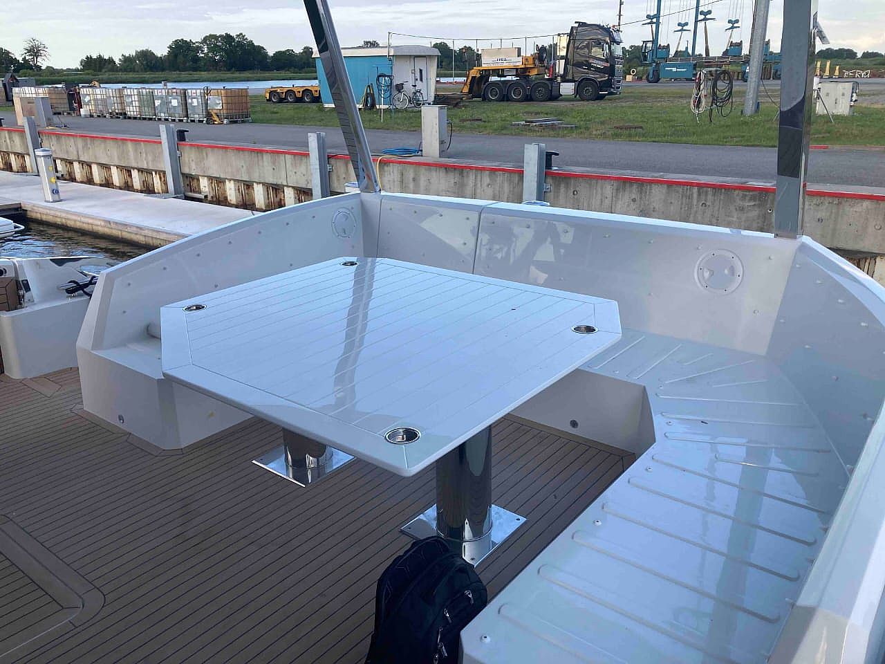 Galeon 640 - 2023