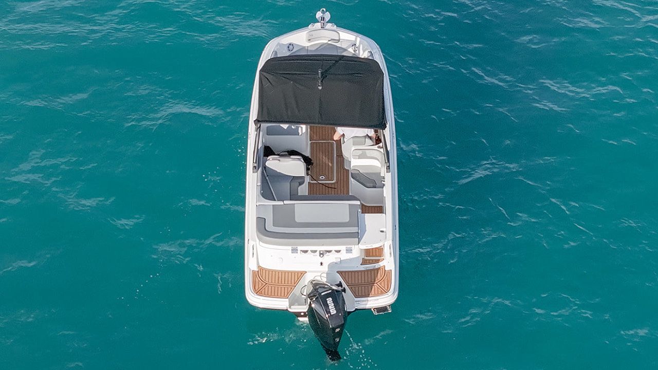 Bayliner VR 6 Bowrider - 2023