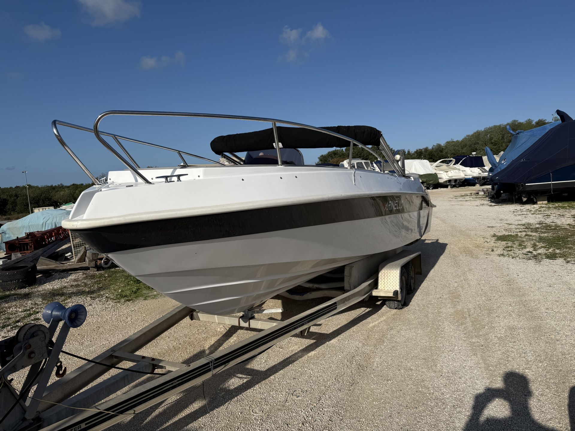 Marinello Eden 22 - 2023