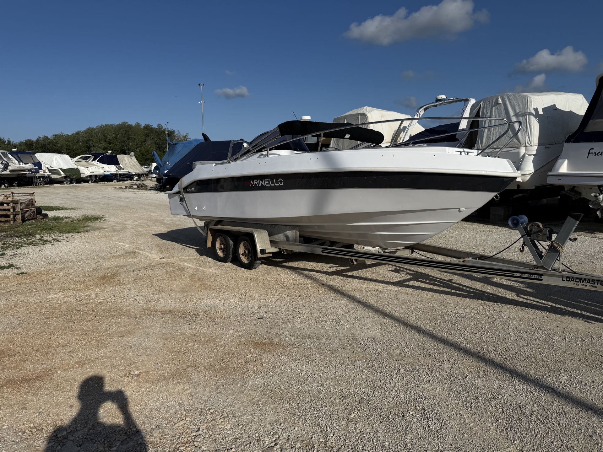 Marinello Eden 22 - 2023