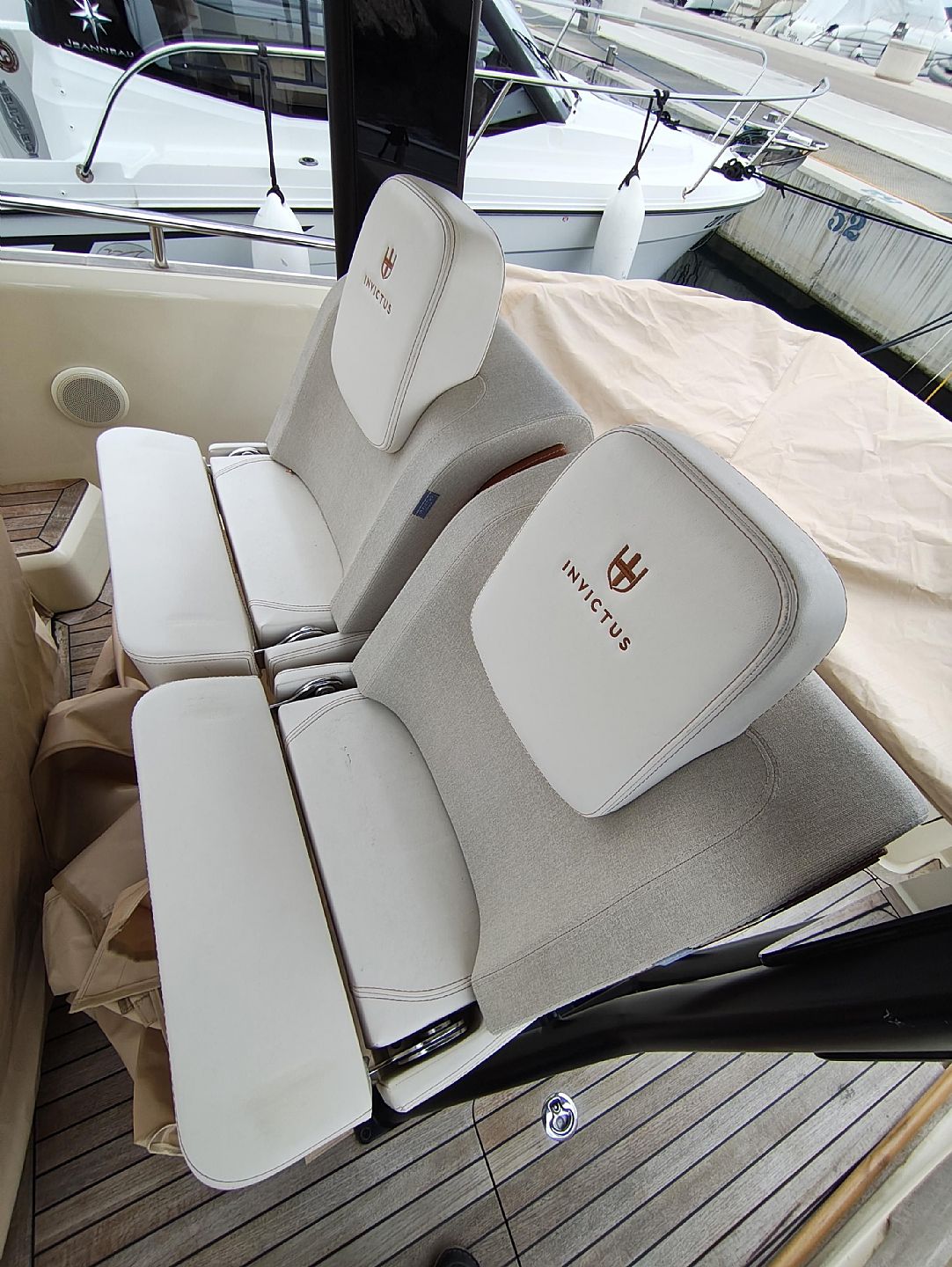 Invictus GT280 - 2024
