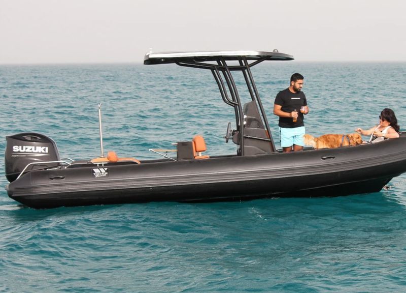 Tiger Marine PRO LINE 620 PL - NA... - 2026 - for sale: 25412.-EUR