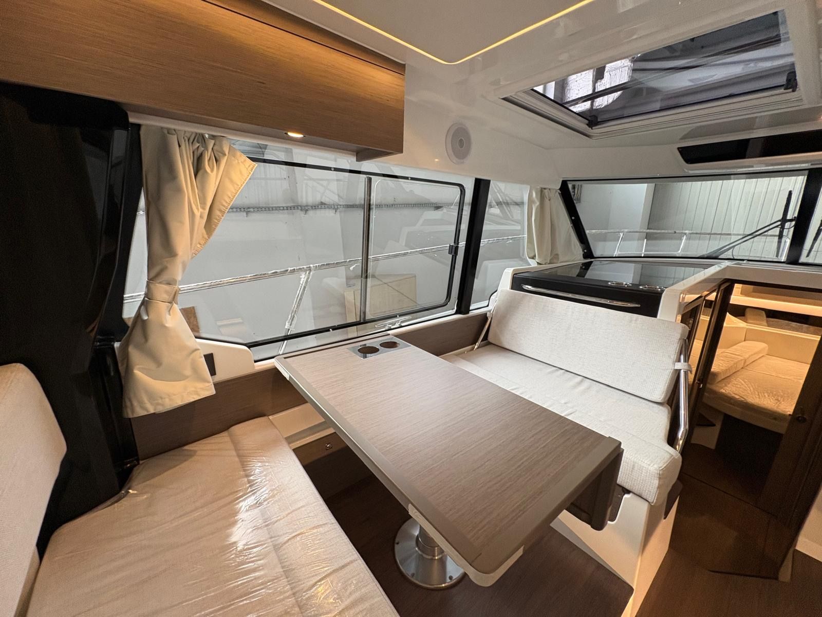 Jeanneau Merry Fisher 1095 Coupe Serie 1 - 2025