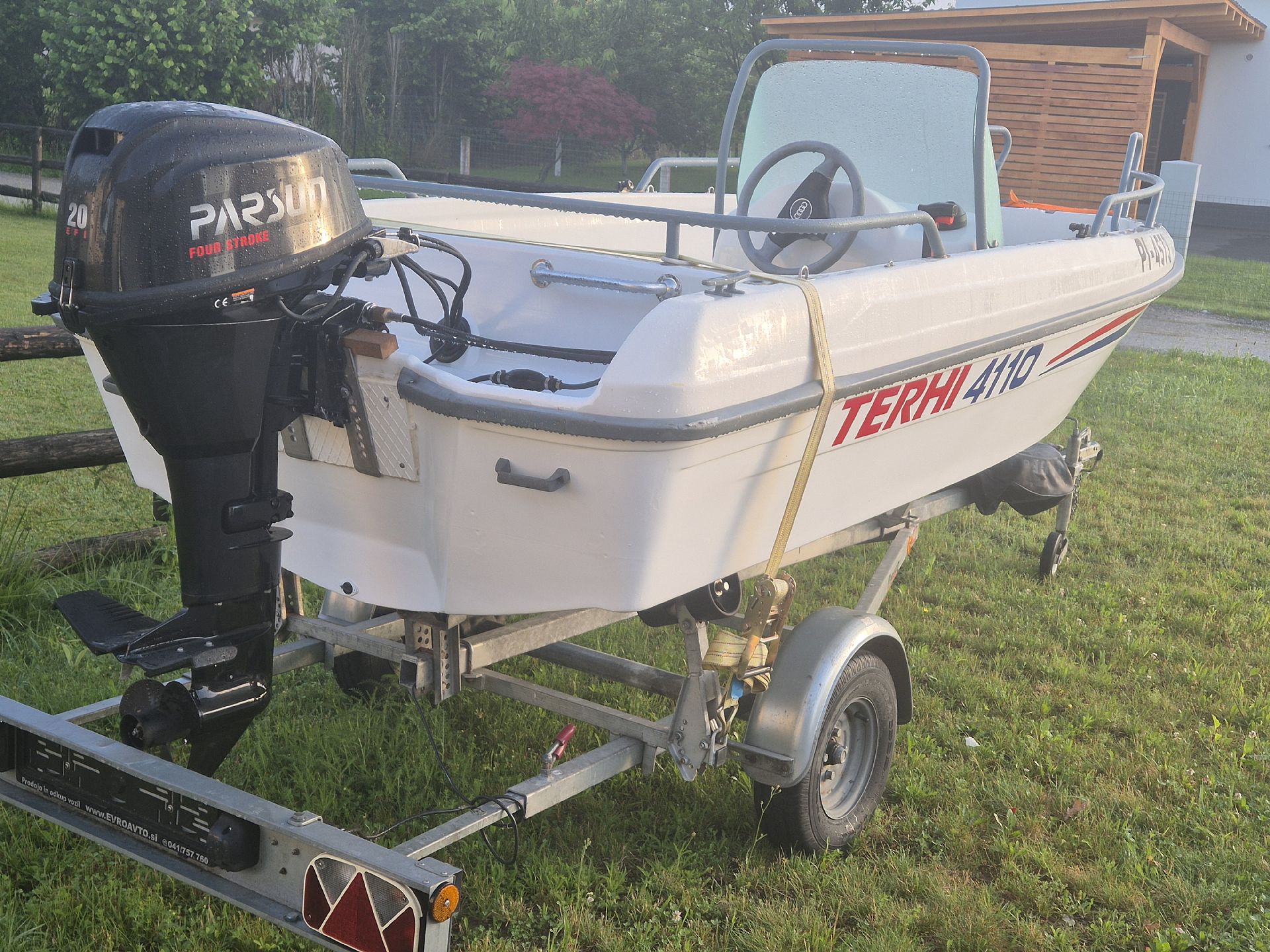 Terhi 4110 - 2008