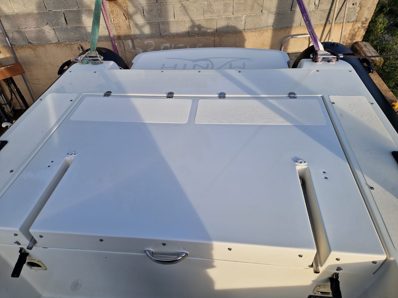 Manta 700 - 2019