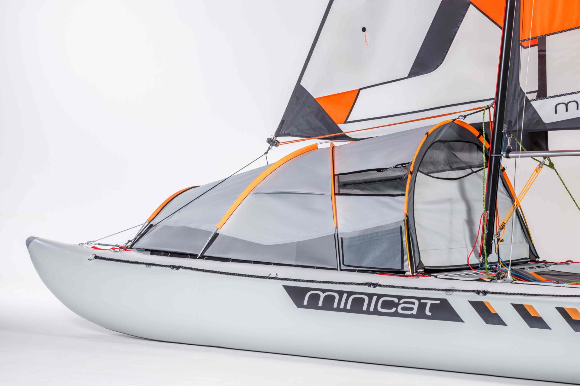 MiniCat 520 EXPLORER - 2026