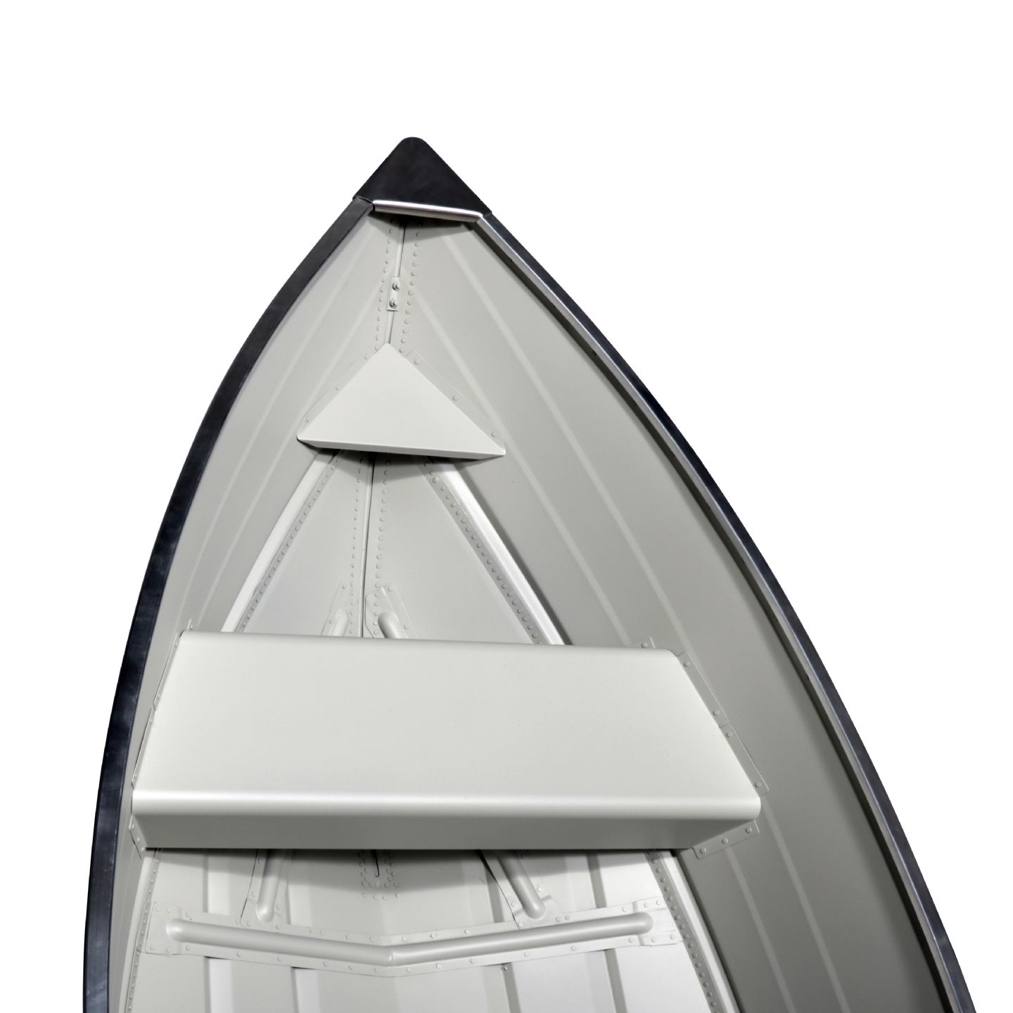MARINE Light aluminium boats 400 S - 2026