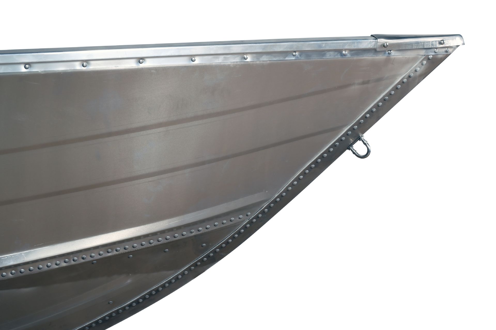 MARINE Light aluminium boats 450 S - 2026