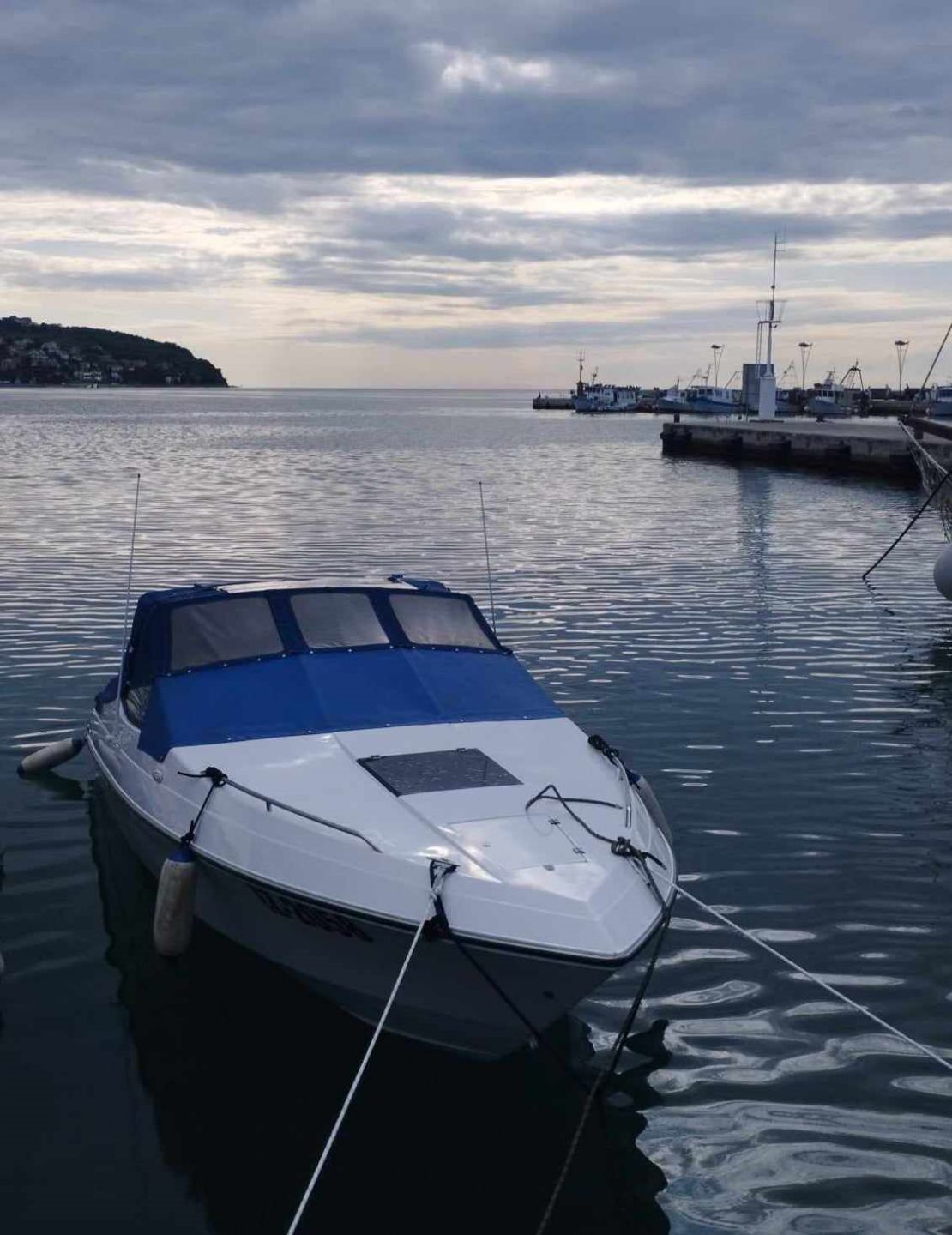 Wellcraft Marine - 1989 - for sale: 11500.-EUR
