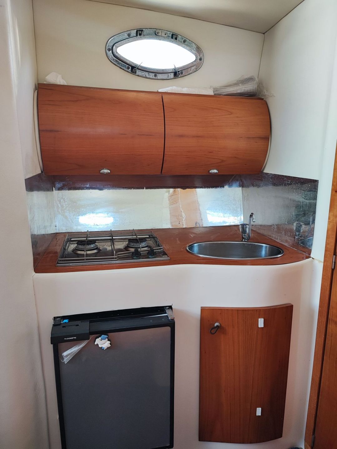 Bozzato Solaria 250 - 2002