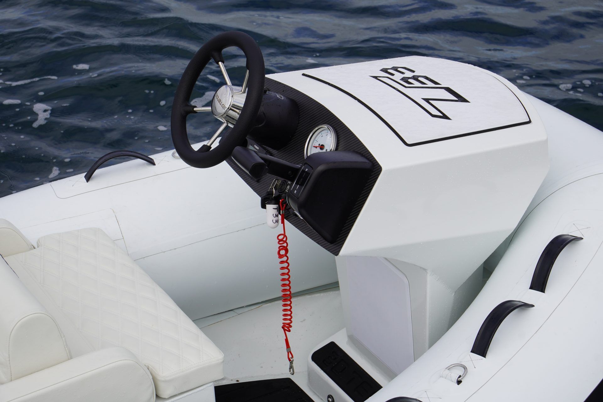 3D TENDER T-33 - NOV MODEL 2026 - 2026