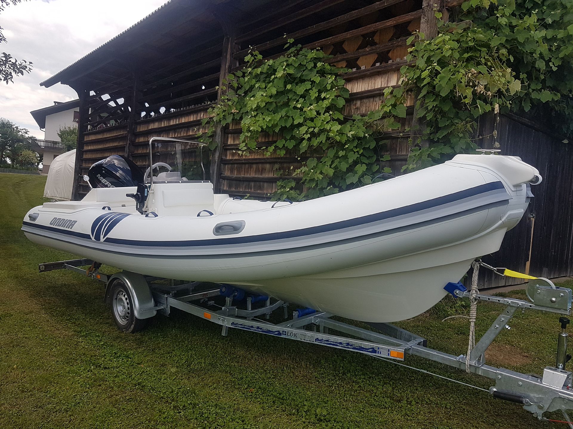 Ondina 565 - 2016