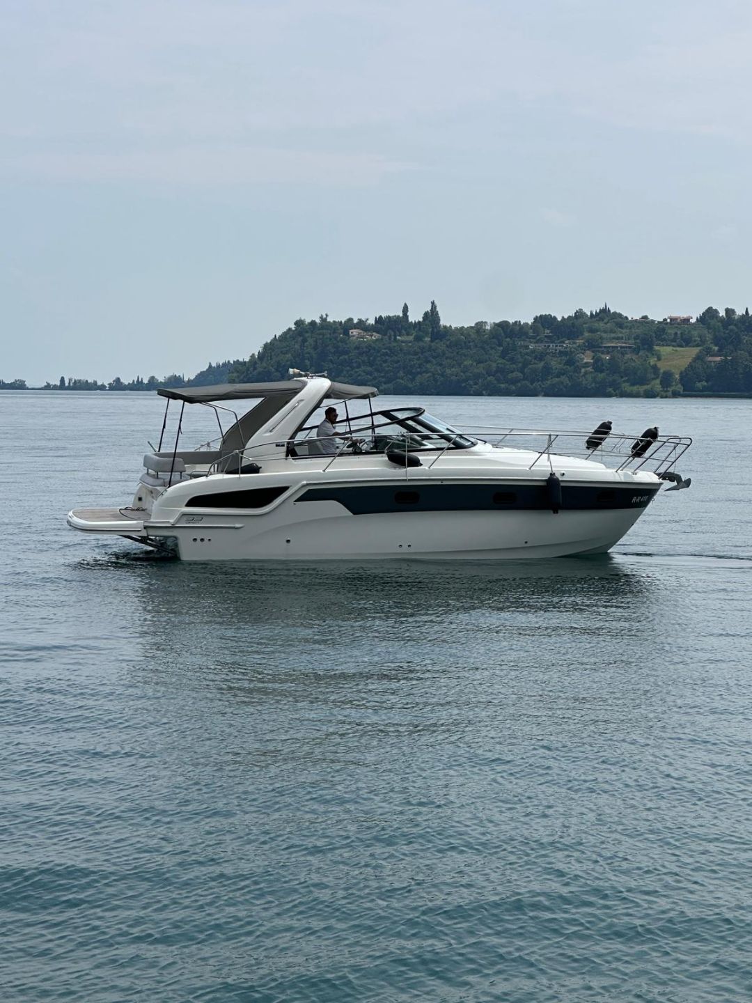 BAVARIA 33 SPORT - 2016