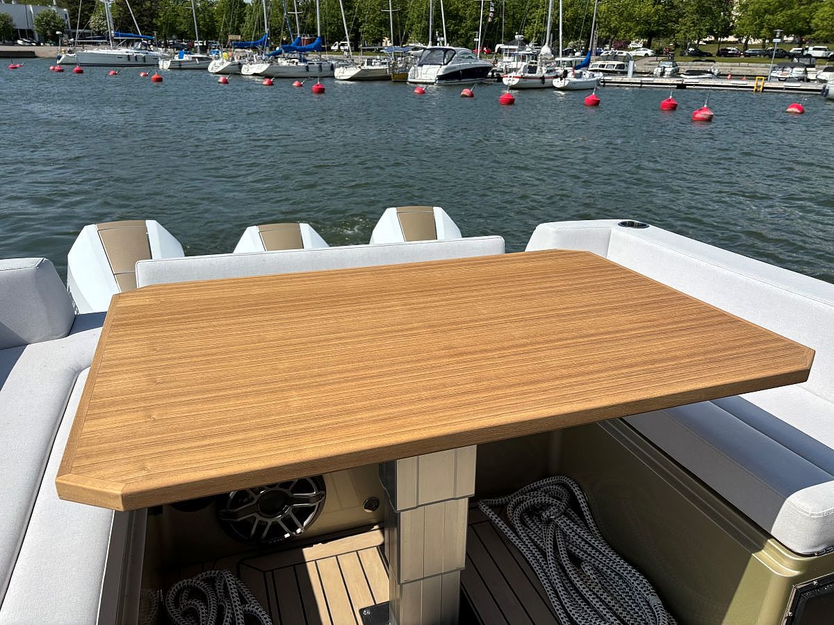 XO BOATS XO EXPLR 44 - 2026 - for sale: 997000.-EUR