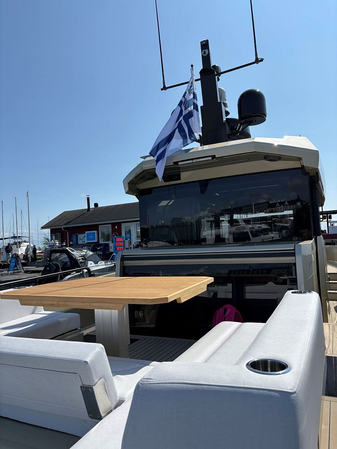 XO BOATS XO EXPLR 44 - 2026 - for sale: 997000.-EUR