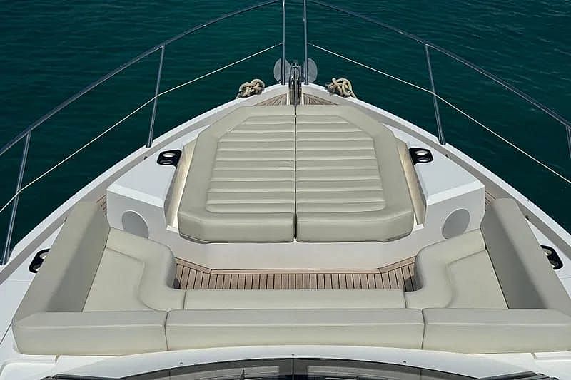 Sunseeker Manhattan 66 - 2019