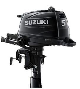 Suzuki DF5A - AKCIJA - 2026