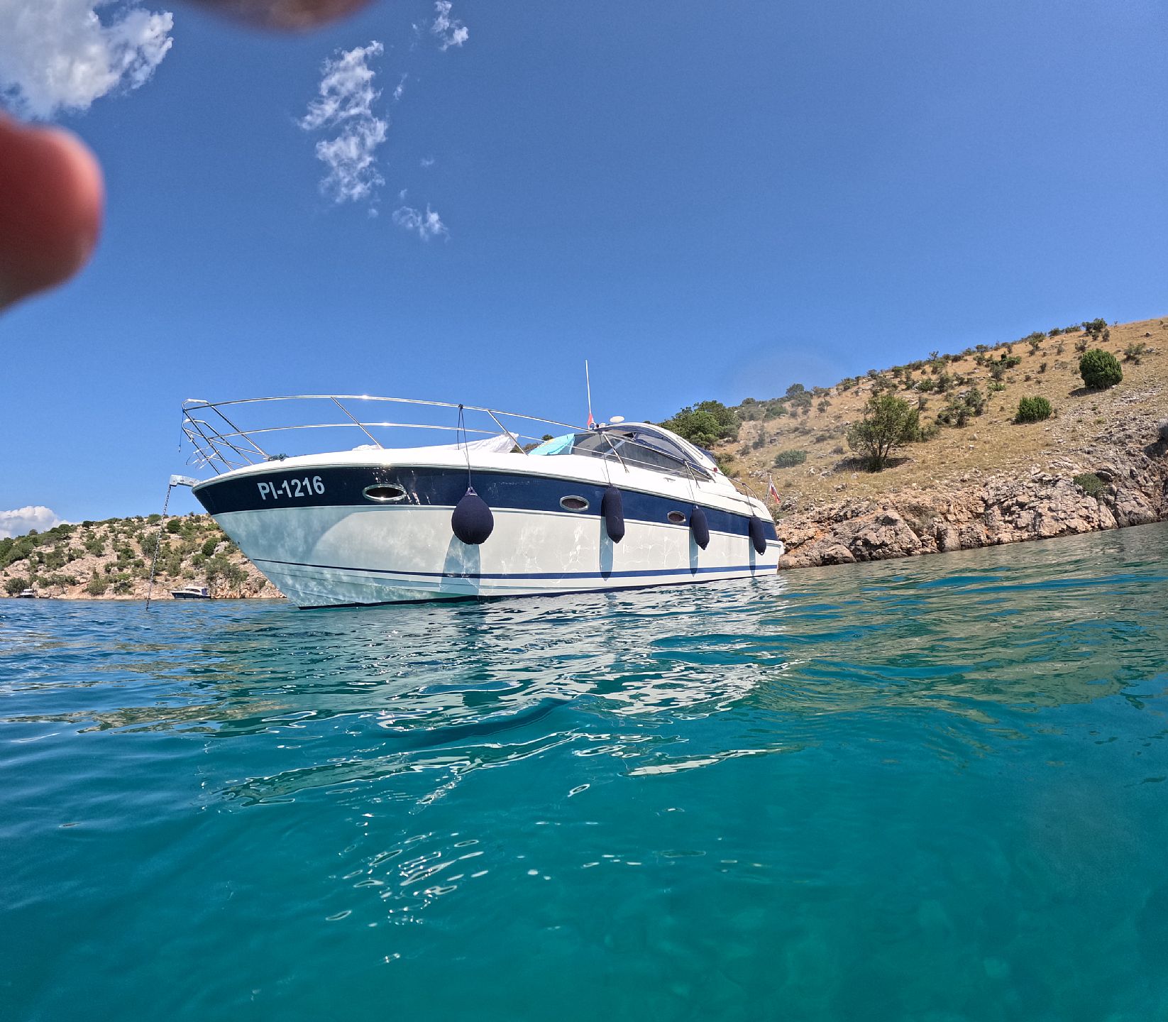 Bavaria 33 Sport +AC+Gen+Solar - 2009