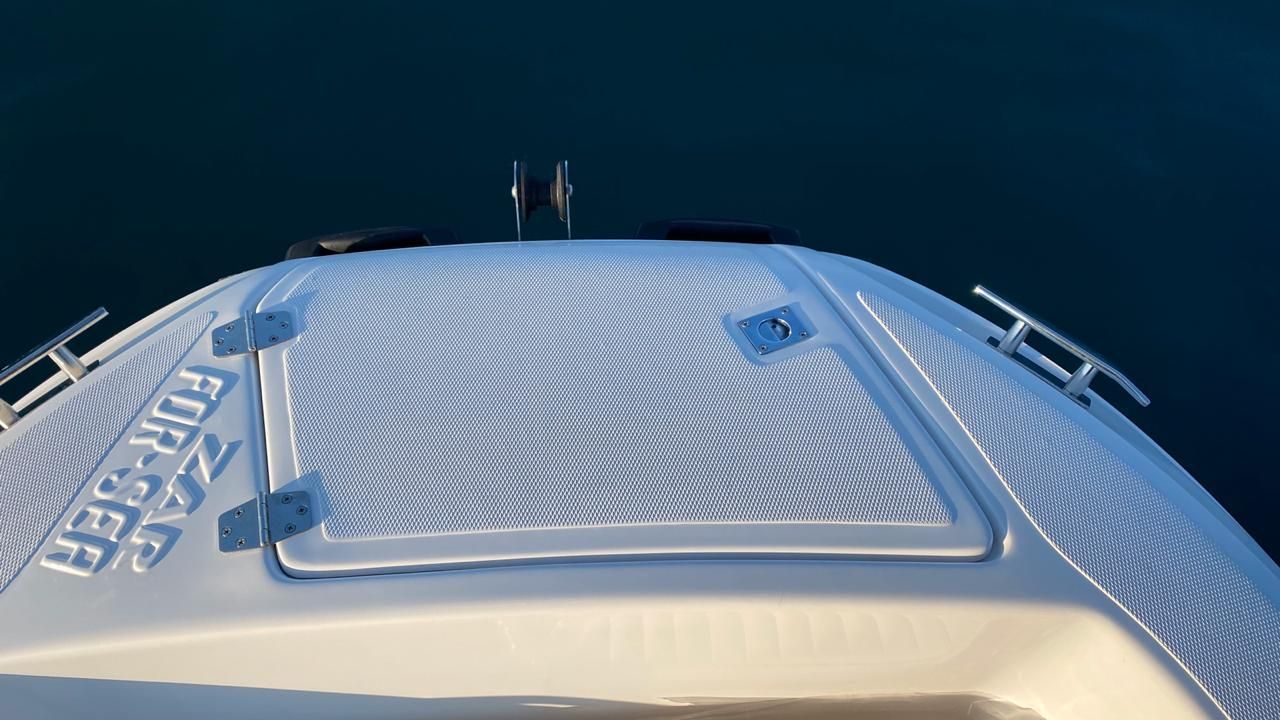 ZAR 43 Classic Luxury - 2026